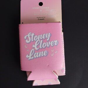 Stoney Clover Drink Sleeves